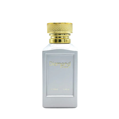 Attar&Co Diamond Oud  Unisexe Eau de Parfum 100 Ml Attar&Co
