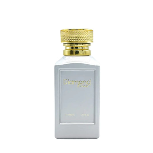 Attar&Co Diamond Oud  Unisexe Eau de Parfum 100 Ml Attar&Co
