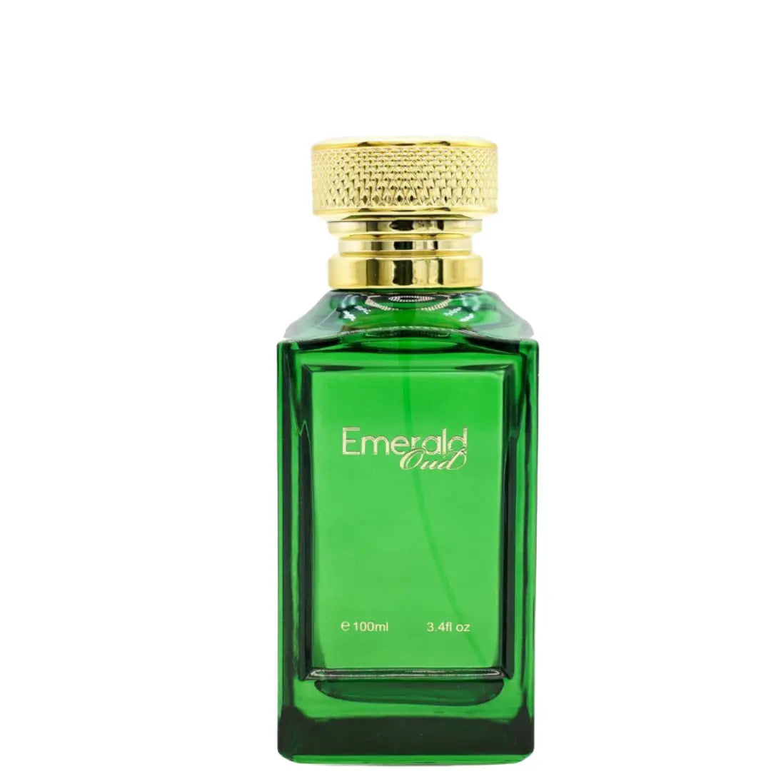 Attar&Co Emerald  Unisexe Eau de Parfum 100 Ml Attar&Co