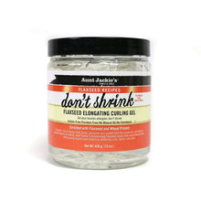 Charger l&#39;image dans la galerie, Aunt Jackie&#39;s Gel définition boucles (Don&#39;t shrink) 426g AUNT JACKIE&#39;S

