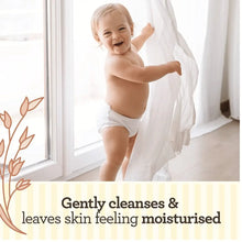 Charger l&#39;image dans la galerie, Aveeno Baby Daily Care Bain et Lavage Doux 400 ml AVEENO
