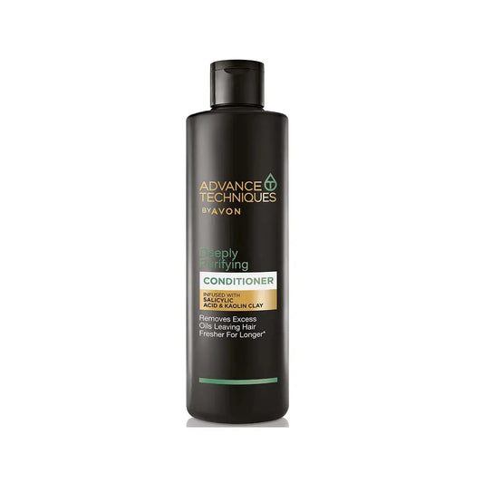 Avon Après-shampoing purifiant en profondeur Advance Techniques 250 Ml AVON