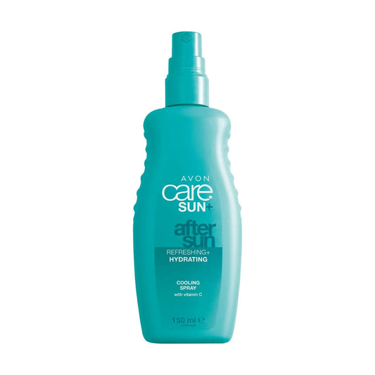 Avon Care Sun+ After Sun Vaporisateur Après-Soleil Rafraîchissant 150 Ml AVON