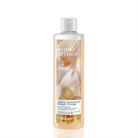 Avon Crème de Douche Simplement Luxueuse 250 ml AVON
