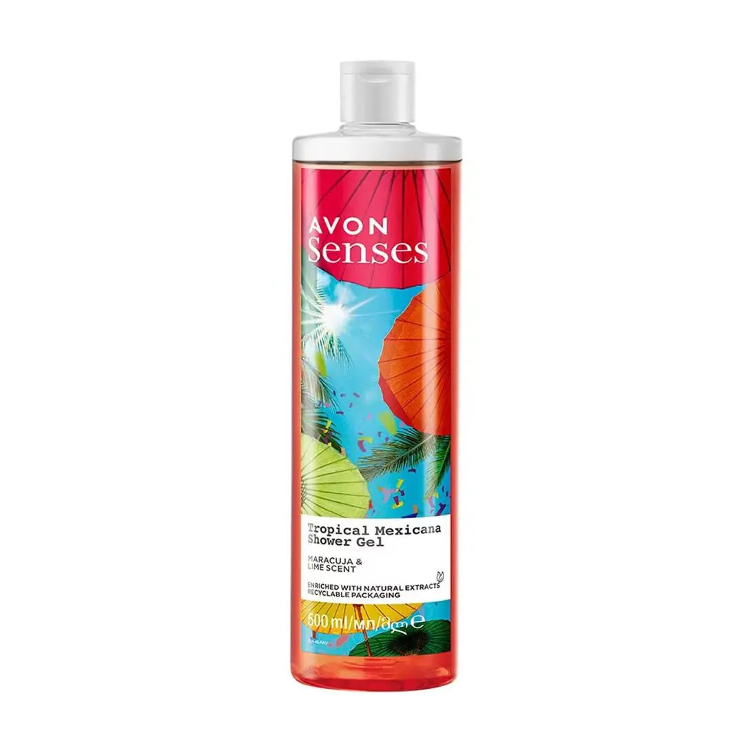 La Rive Touch Of Woman - Gel douche apaisant