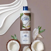 Charger l&#39;image dans la galerie, Avon Gel douche hydratant à la noix de coco 400 ml AVON
