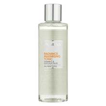 Charger l&#39;image dans la galerie, Avon anew radiance maximising tonic vitamin c &amp; glycolic acid 200ml AVON
