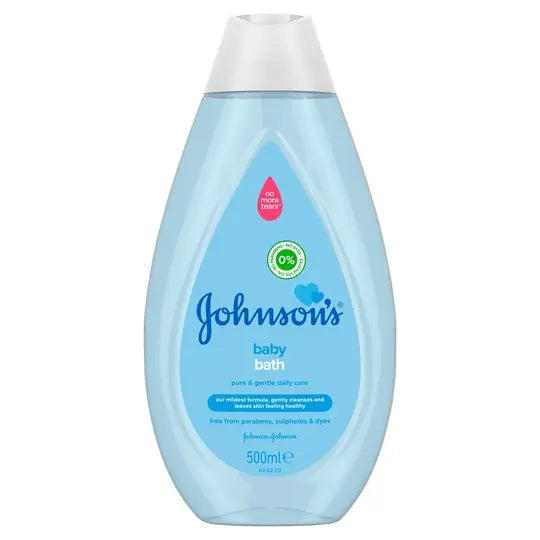 Baby Johnsons Gel Douche  300 ML BABY JOHNSONS