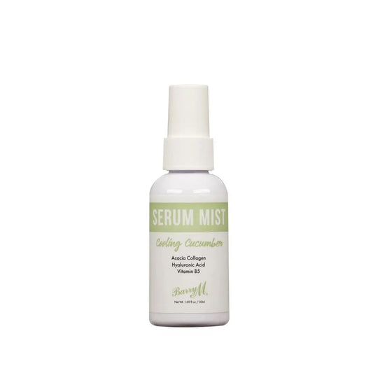 Barry M Sérum en brume Concombre hydratante 50 Ml BARRY M