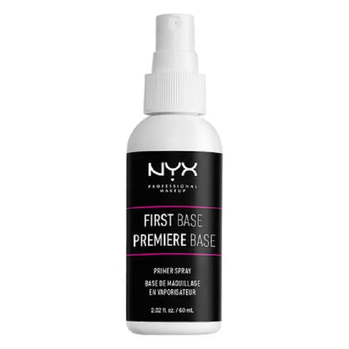 Base de Maquilage en vaporisateur 60ML NYX