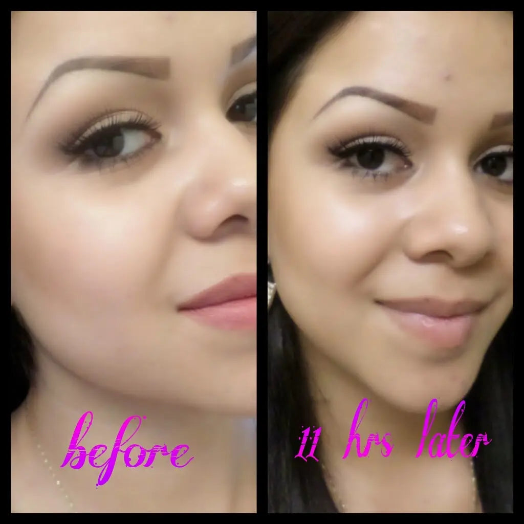 Base de Maquilage en vaporisateur 60ML NYX