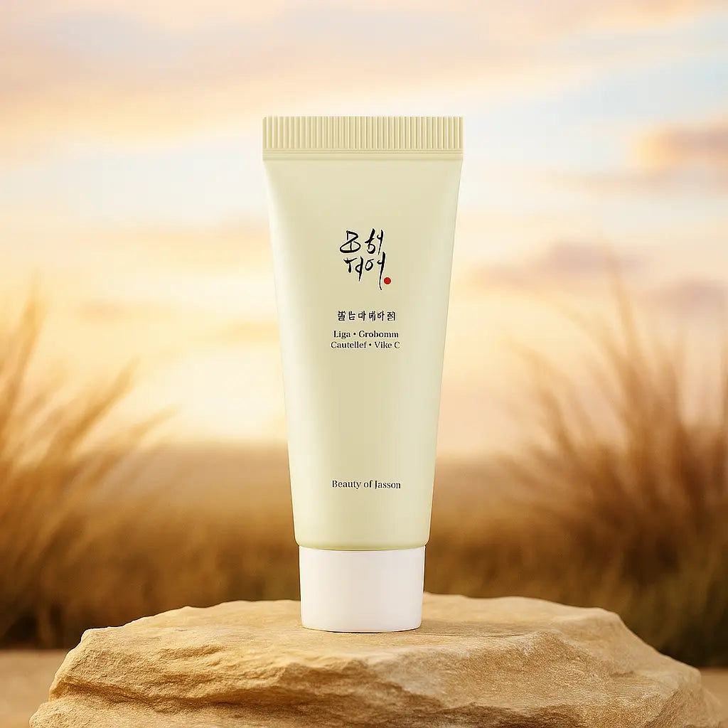 Beauté De Joseon Mini Sérum Léger Sur Centella + Vita C Mini 10 ML BEAUTY OF JOSEON