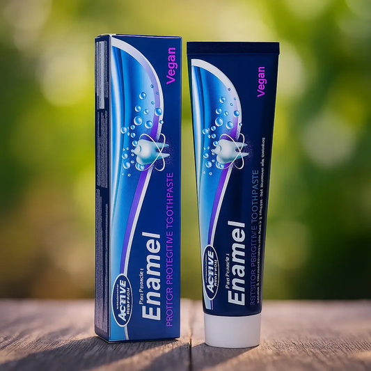 Beauty Formulas Dentifrice protecteur de l'émail 100Ml BEAUTY FORMULAS