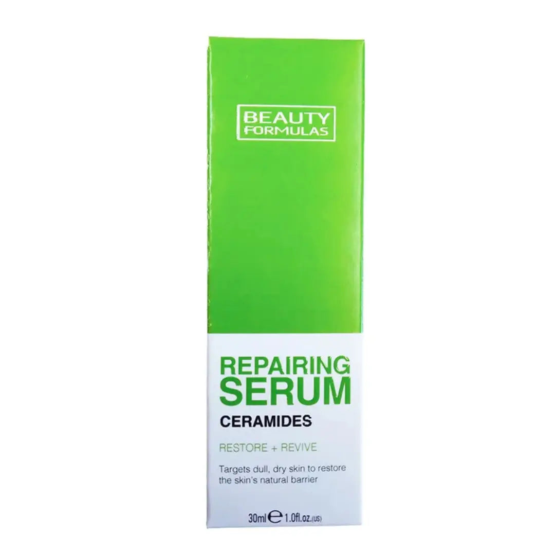Beauty Formulas Sérum Réparateur aux Céramides 30 ml Index BEAUTY FORMULAS