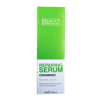 Beauty Formulas Sérum Réparateur aux Céramides 30 ml Index BEAUTY FORMULAS