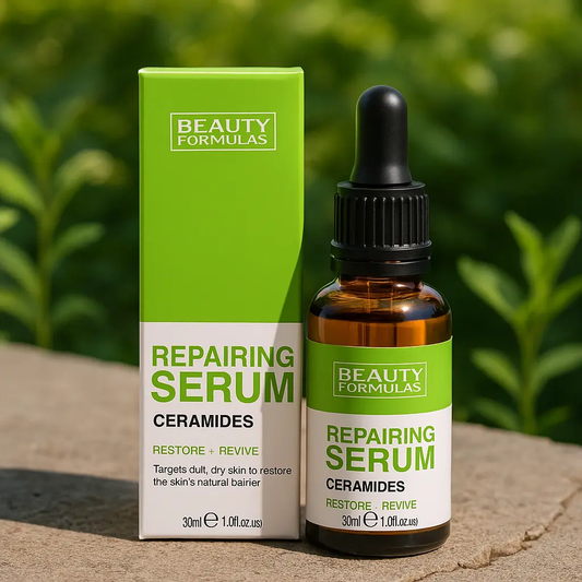 Beauty Formulas Sérum Réparateur aux Céramides 30 ml Index BEAUTY FORMULAS