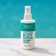 Charger l&#39;image dans la galerie, Beauty Formulas Sérum corporel revitalisant en spray à la niacinamide 150ML BEAUTY FORMULAS
