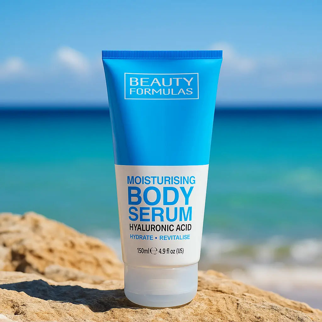 Beauty Formulas Sérum hydratant pour le corps 150 ml BEAUTY FORMULAS