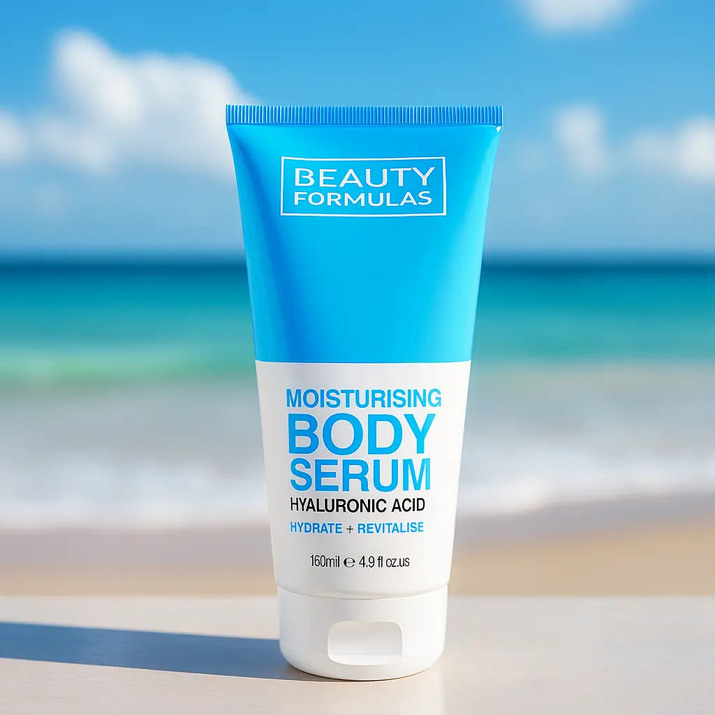 Beauty Formulas Sérum hydratant pour le corps 150 ml BEAUTY FORMULAS