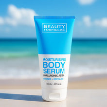Charger l&#39;image dans la galerie, Beauty Formulas Sérum hydratant pour le corps 150 ml BEAUTY FORMULAS
