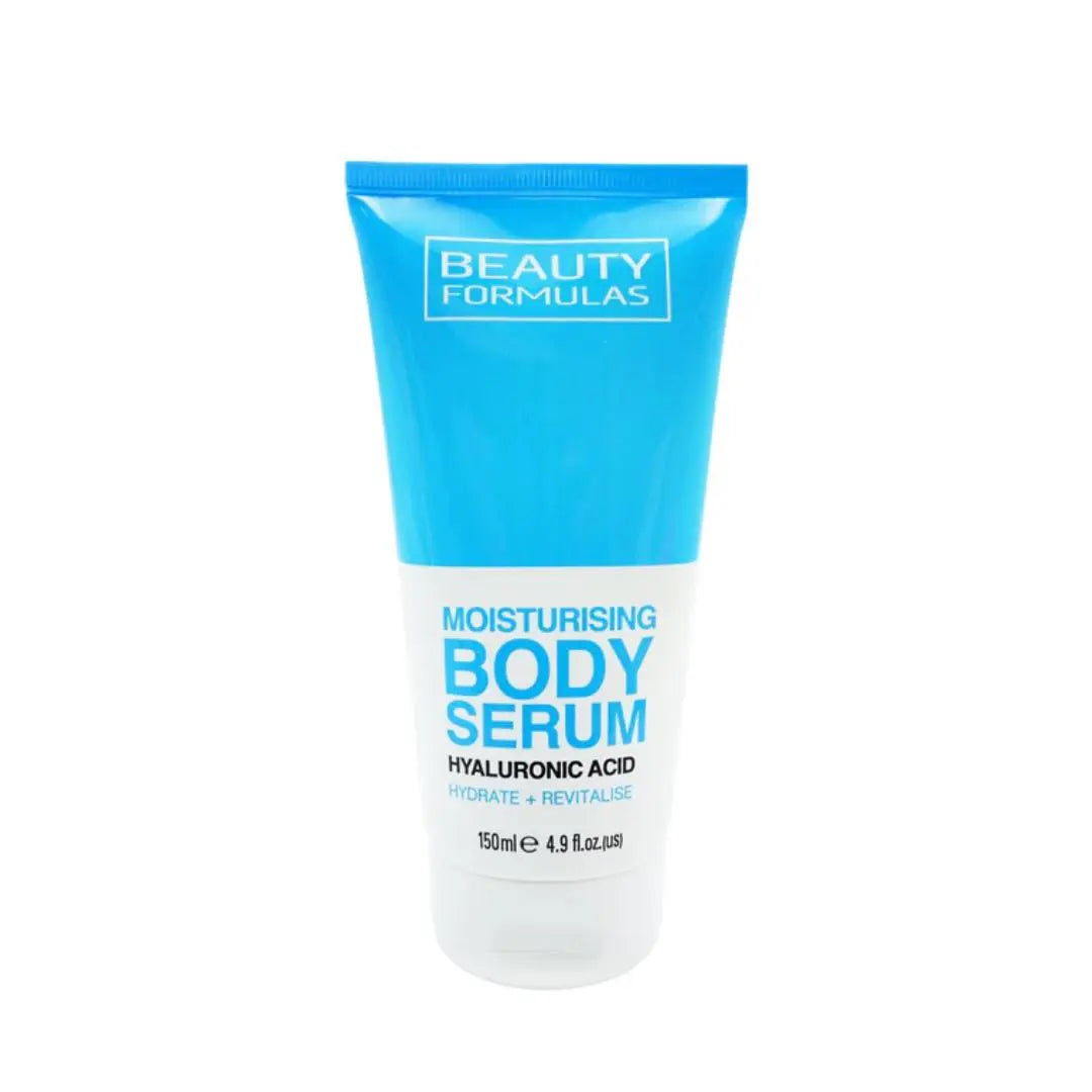 Beauty Formulas Sérum hydratant pour le corps 150 ml BEAUTY FORMULAS