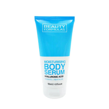 Beauty Formulas Sérum hydratant pour le corps 150 ml BEAUTY FORMULAS