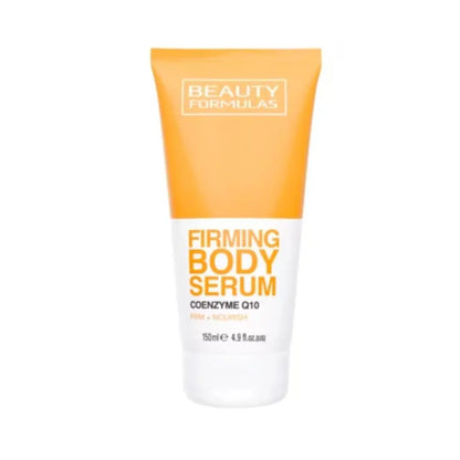 Beauty Formulas Sérum pour le corps Coenzyme Q10 150 Ml Beauty Formulas