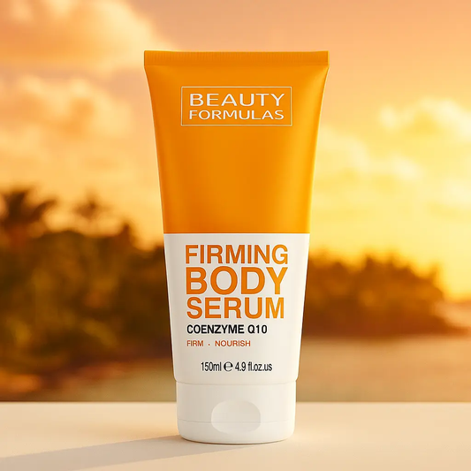 Beauty Formulas Sérum pour le corps Coenzyme Q10 150 Ml Beauty Formulas
