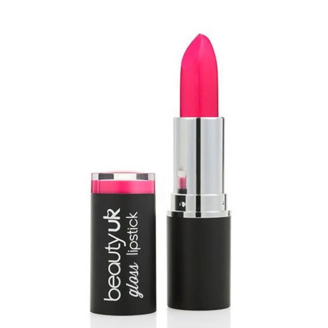 Beauty Uk Gloss lipstick Pink My ride BEAUTY UK