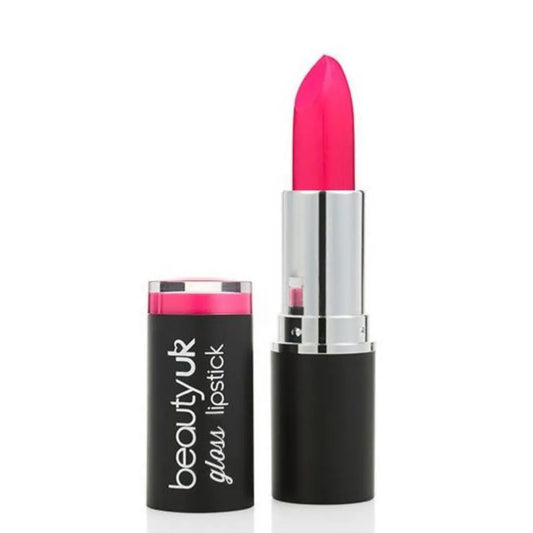 Beauty Uk Gloss lipstick Pink My ride BEAUTY UK