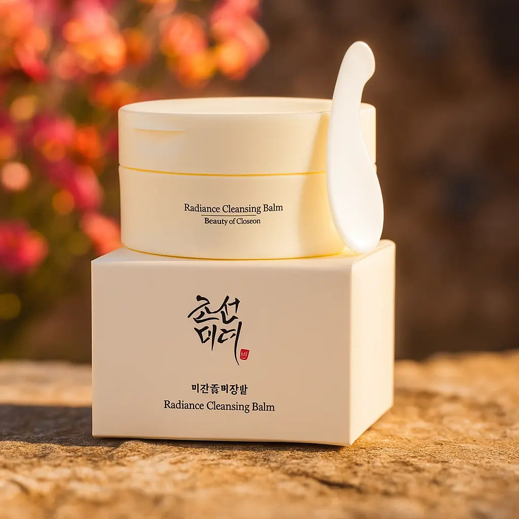Beauty of Joseon Baume Démaquillant Radiance 100 ML BEAUTY OF JOSEON