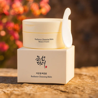 Baume Démaquillant Beauty of Joseon Radiance — 100 ml