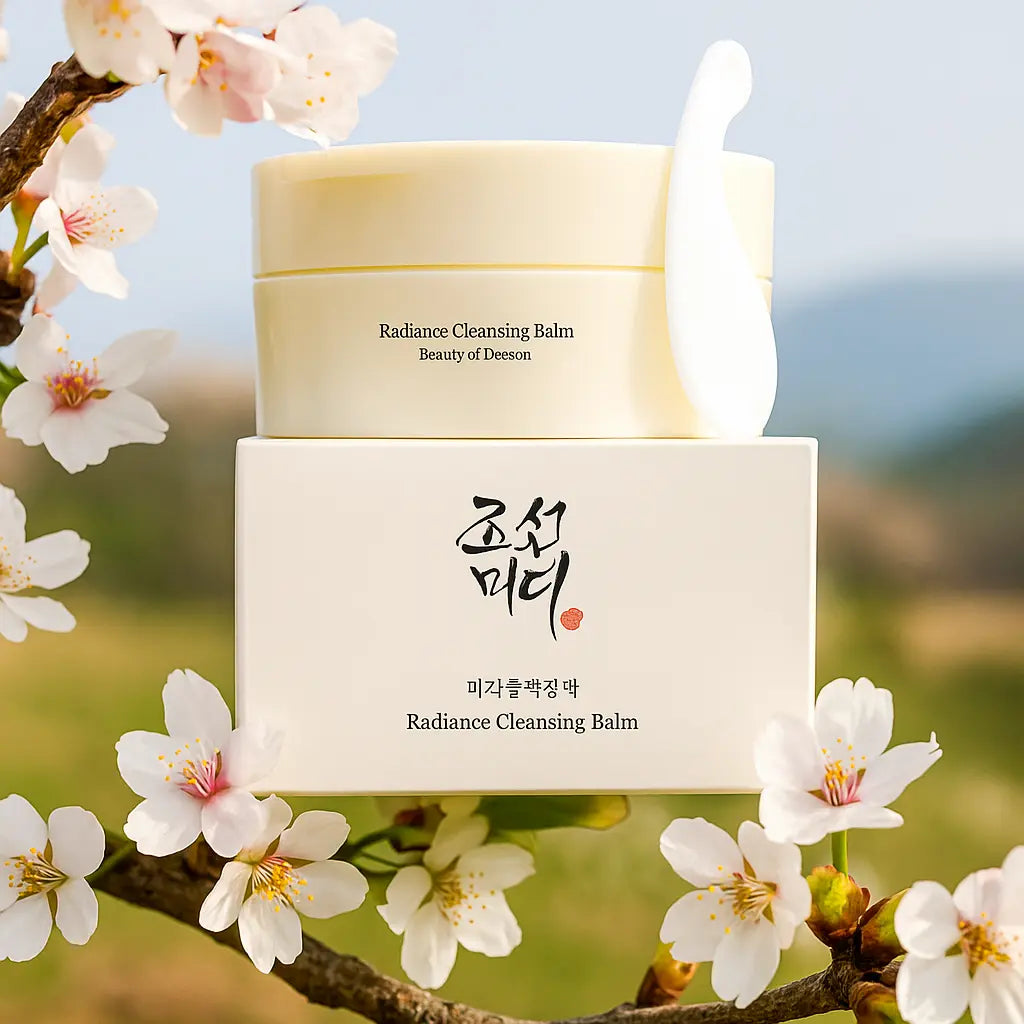 Beauty of Joseon Baume Démaquillant Radiance 100 ML BEAUTY OF JOSEON