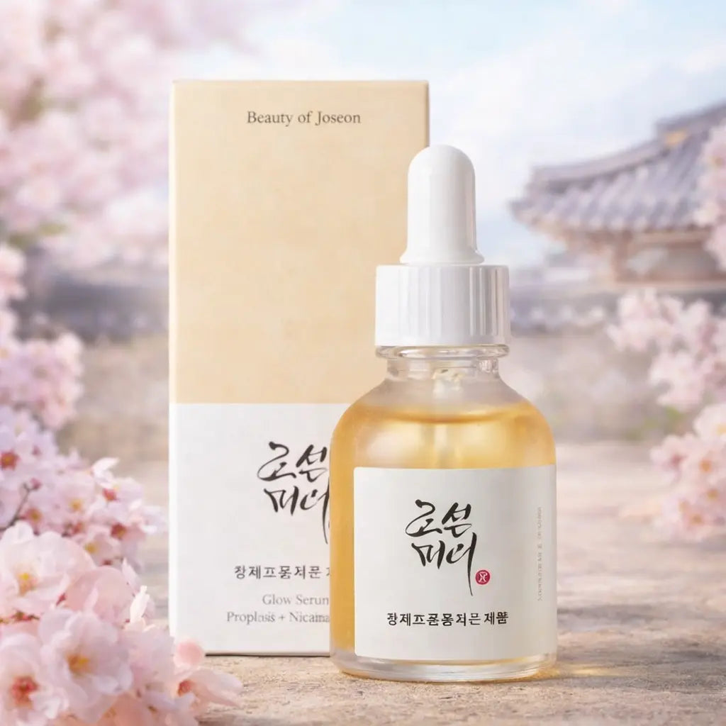 Sérum Éclat Beauty of Joseon Propolis + Niacinamide — 30 ml