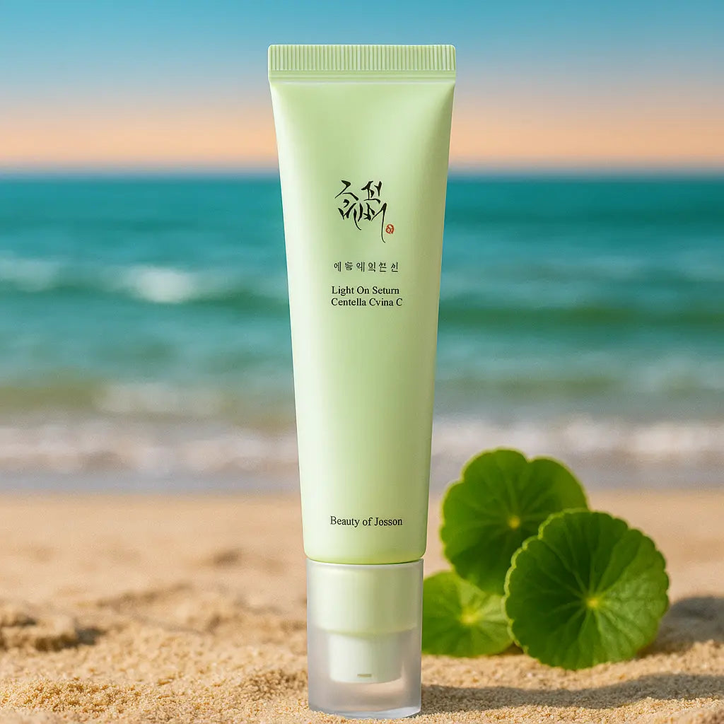 Beauty of Joseon Sérum Éclat Centella & Vitamine C 30ML BEAUTY OF JOSEON