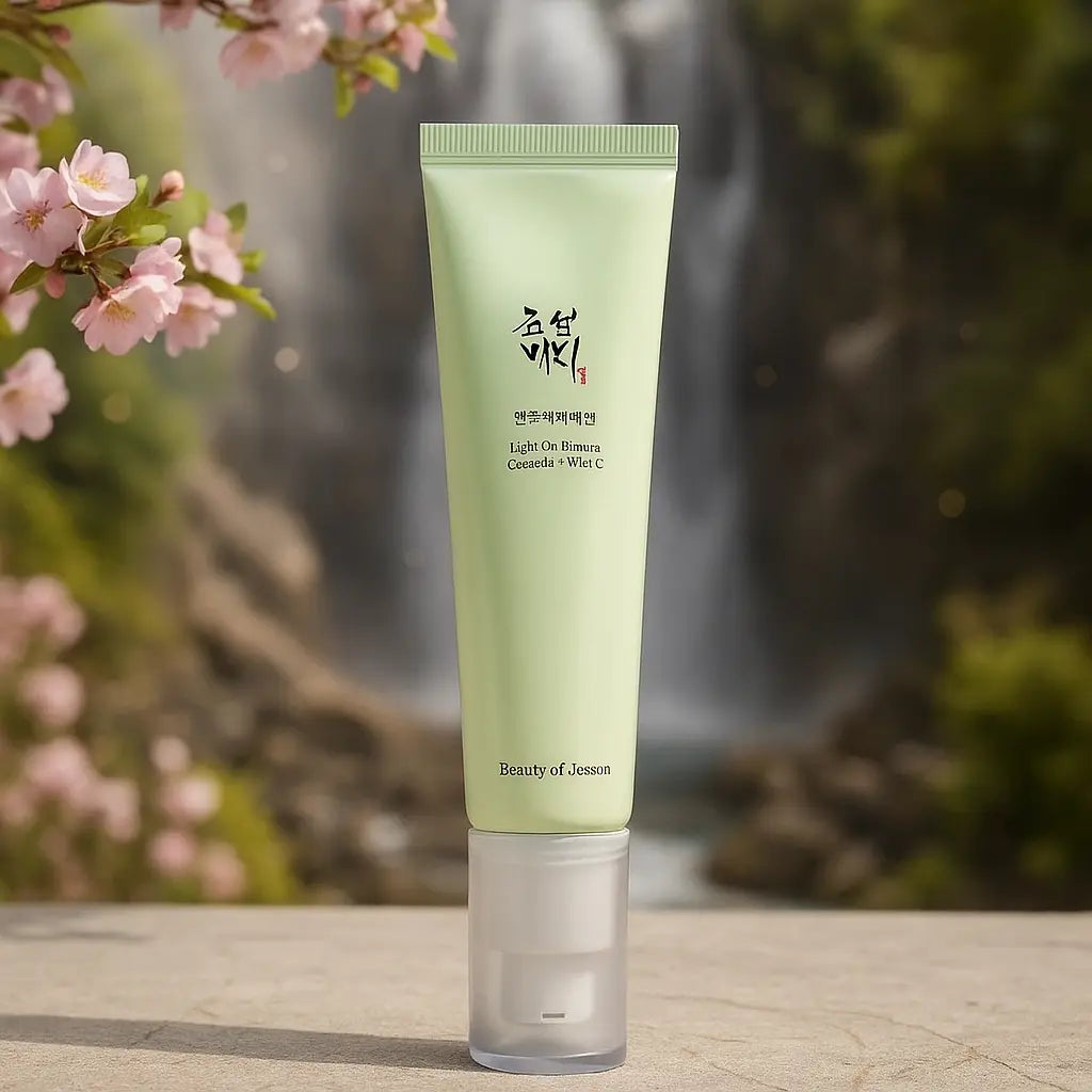 Beauty of Joseon Sérum Éclat Centella & Vitamine C 30ML BEAUTY OF JOSEON