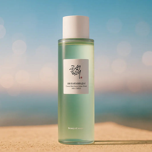 Beauty of Joseon Tonique Rafraîchissant Prune Verte : AHA + BHA, 150 ml BEAUTY OF JOSEON