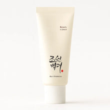 Charger l&#39;image dans la galerie, Beauty of Joseon – Relief Sun : Rice + Probiotics SPF50+ PA++++50ML BEAUTY OF JOSEON
