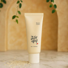 Charger l&#39;image dans la galerie, Beauty of Joseon – Relief Sun : Rice + Probiotics SPF50+ PA++++50ML BEAUTY OF JOSEON
