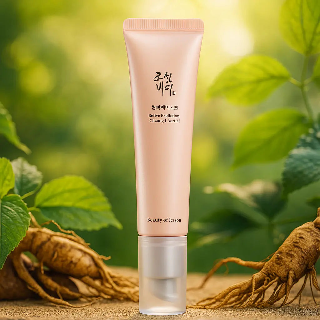 Beauty of Joseon, sérum pour les yeux Revive, ginseng + rétinien (30 ml) BEAUTY OF JOSEON