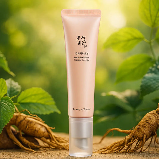 Beauty of Joseon, sérum pour les yeux Revive, ginseng + rétinien (30 ml) BEAUTY OF JOSEON