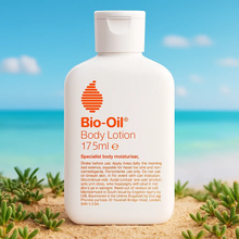 Charger l&#39;image dans la galerie, Bio-Oil Body Lotion – Lait Corporel Hydratant Spécialiste (175 ml) BIO OIL
