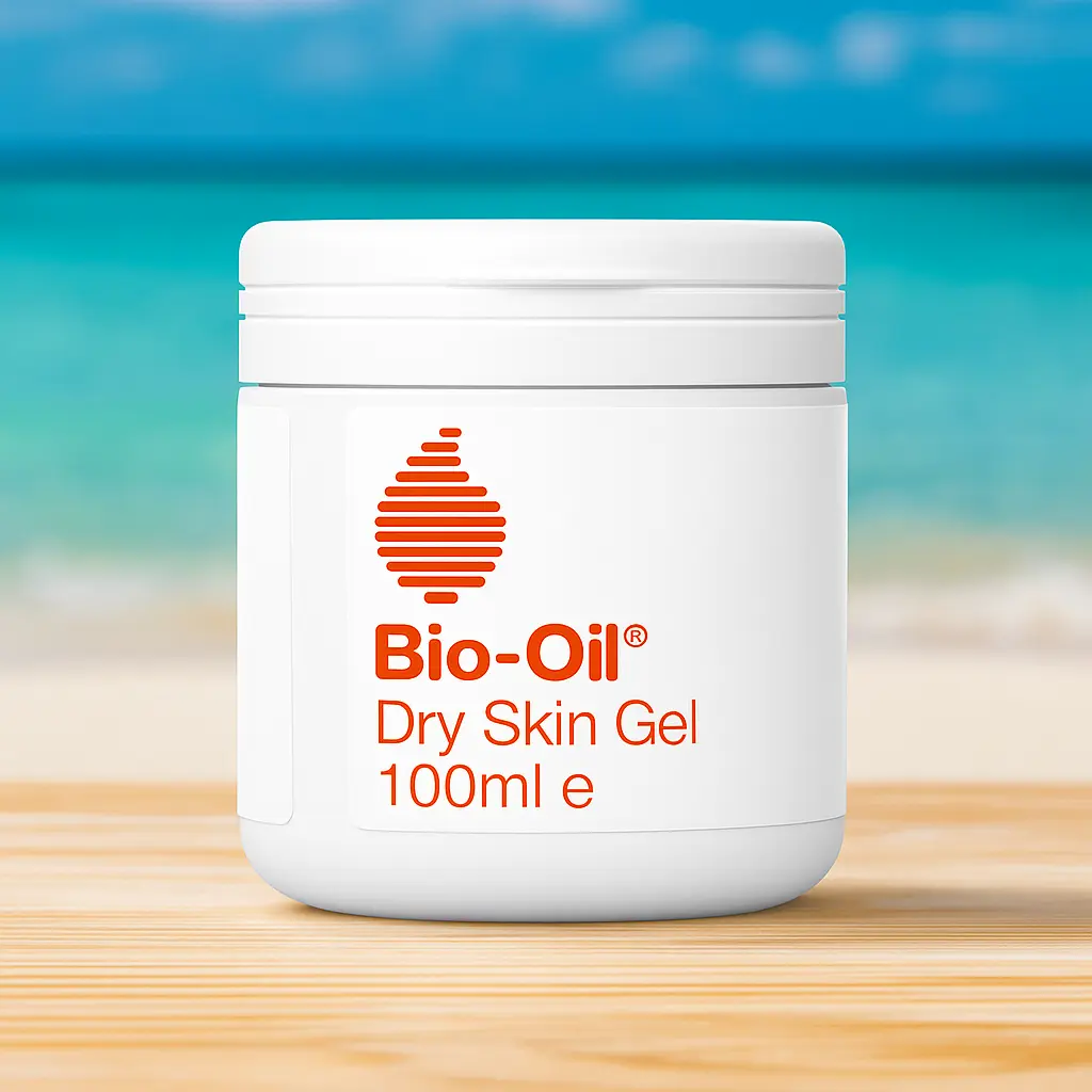 Bio Oil Dry skin Gel 100 ML BIO OIL