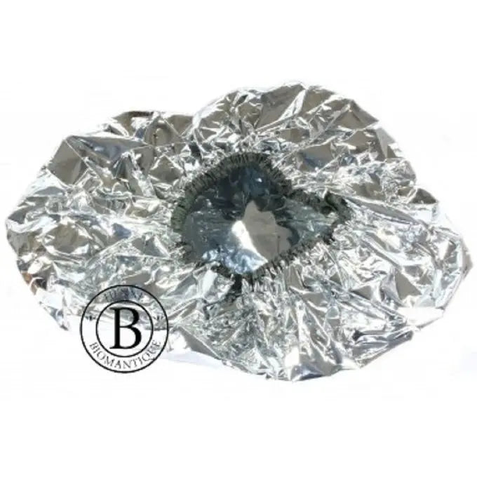 Bonnet chaufant jaune gris MAGIC COLLECTION