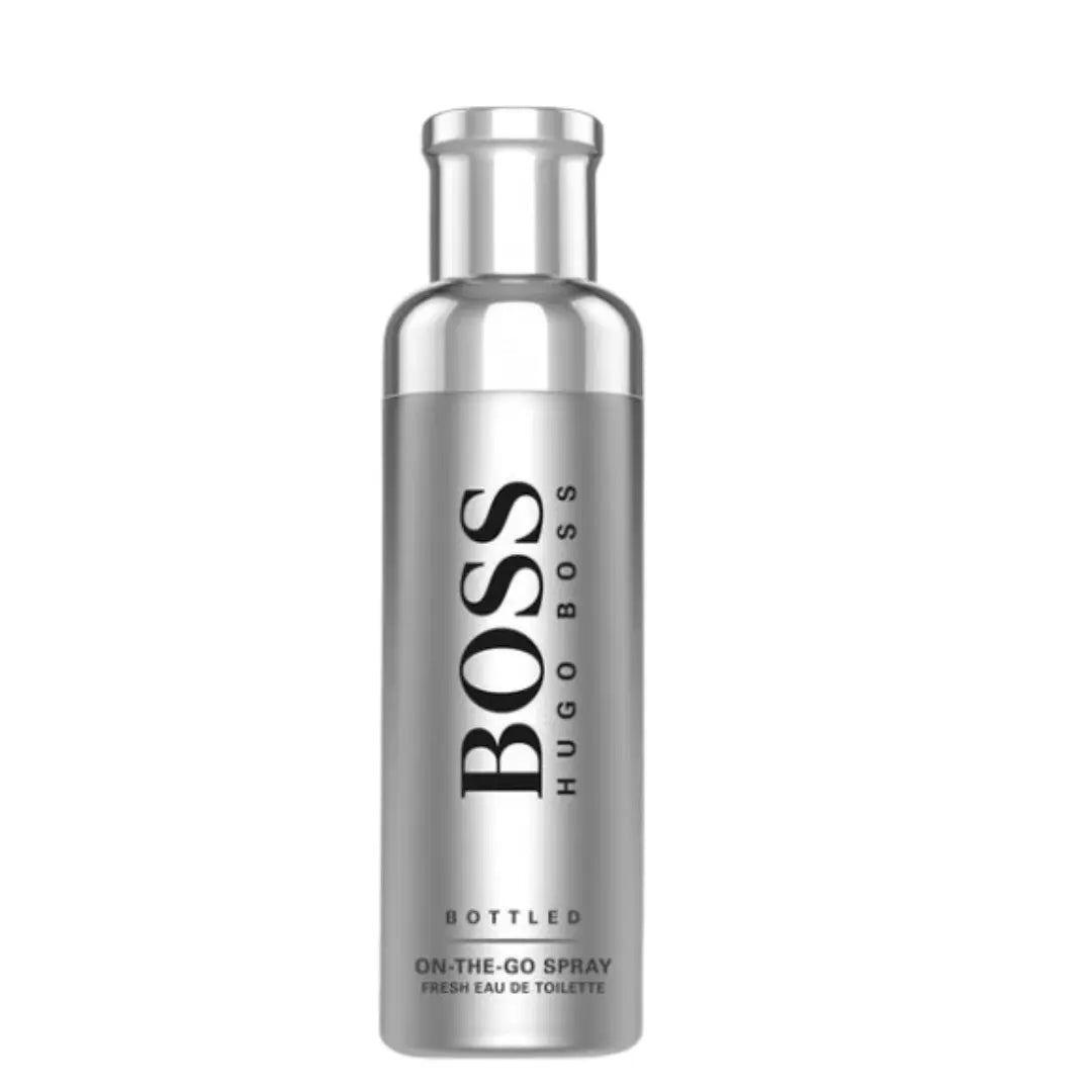 Boss Bottled Hugo Boss pour homme 100 ML HUGO BOSS