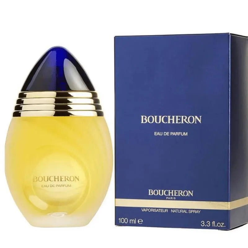 Boucheron Eau de Parfum 100Ml BOUCHERON