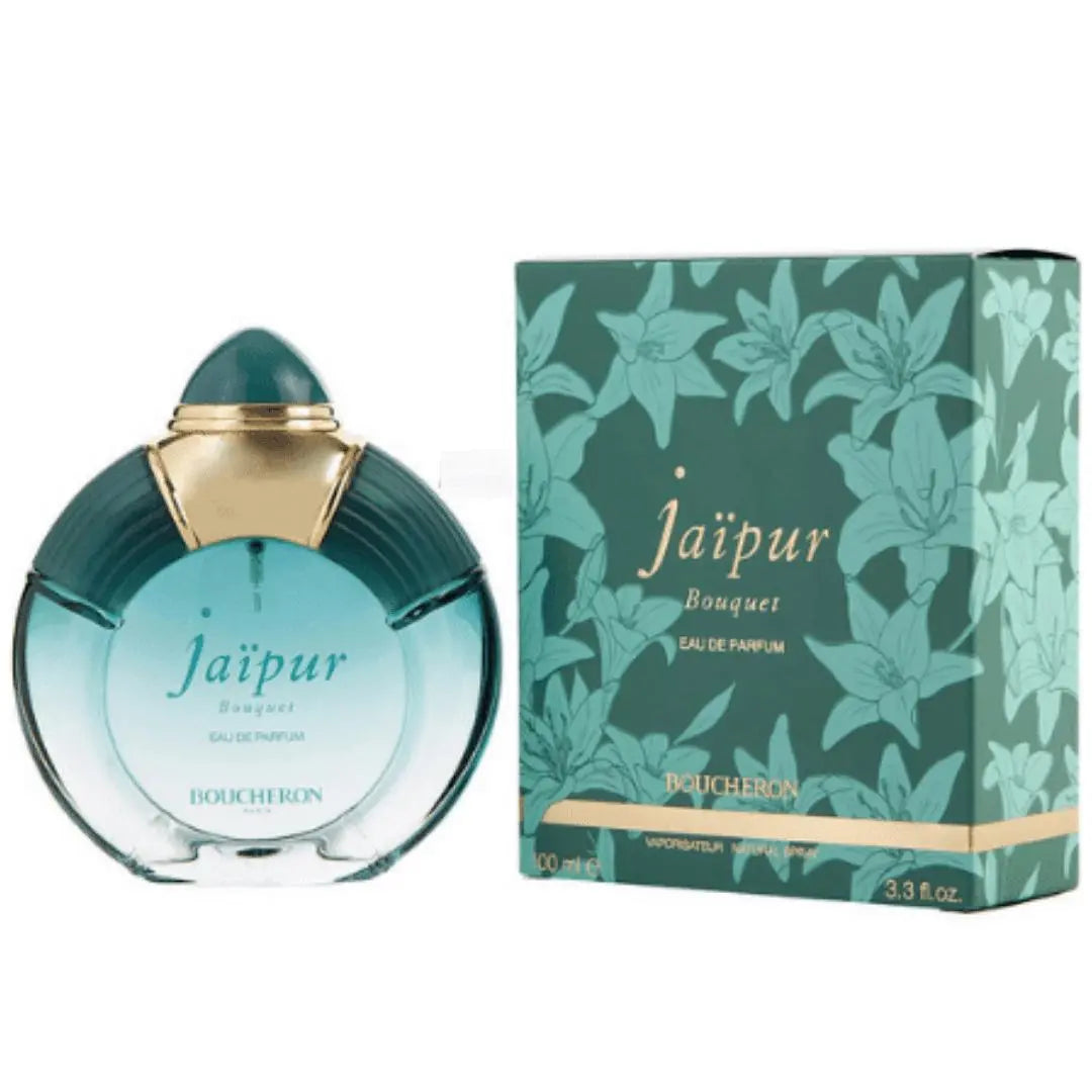 Boucheron Jaipur Bouquet 100ml EDP Spray BOUCHERON