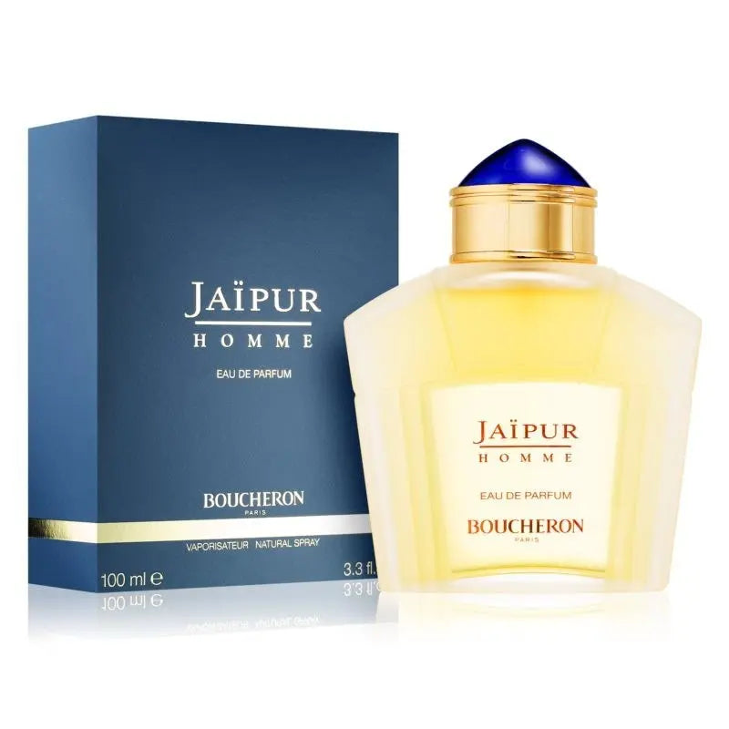 Boucheron Jaipur Homme Eau de Parfum 100 ML BOUCHERON
