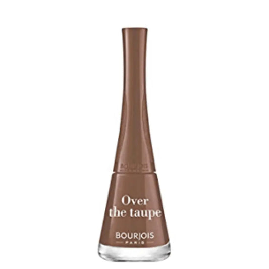 Bourgois over the taupe Vernis N03 BOURJOIS
