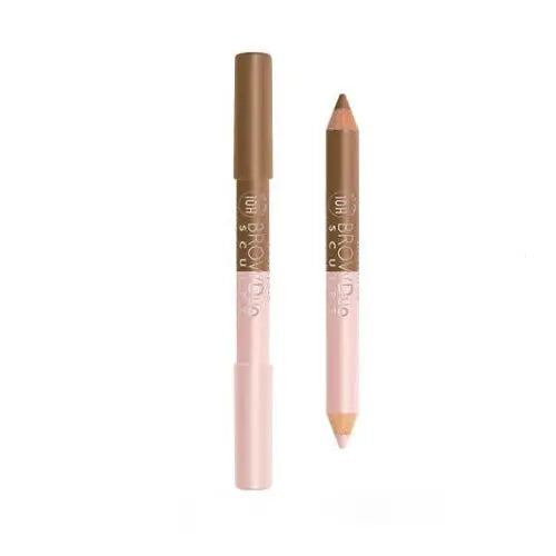 Bourjois Brow Duo  Sculpt ( Crayon a sourcil) BOURJOIS